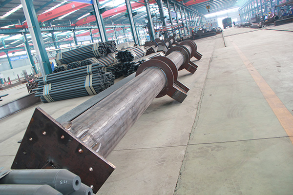 鋼結構加工廠家